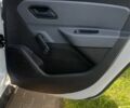 Белый Рено Дастер, объемом двигателя 1.5 л и пробегом 167 тыс. км за 14500 $, фото 12 на Automoto.ua