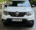 Белый Рено Дастер, объемом двигателя 1.5 л и пробегом 167 тыс. км за 14500 $, фото 1 на Automoto.ua