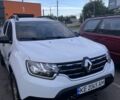 Білий Рено Дастер, об'ємом двигуна 1.5 л та пробігом 104 тис. км за 13781 $, фото 2 на Automoto.ua