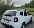 Білий Рено Дастер, об'ємом двигуна 1.5 л та пробігом 131 тис. км за 12499 $, фото 3 на Automoto.ua