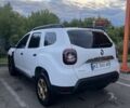 Білий Рено Дастер, об'ємом двигуна 1.5 л та пробігом 104 тис. км за 13781 $, фото 3 на Automoto.ua