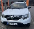 Білий Рено Дастер, об'ємом двигуна 1.5 л та пробігом 104 тис. км за 13781 $, фото 1 на Automoto.ua