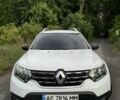 Білий Рено Дастер, об'ємом двигуна 1.5 л та пробігом 131 тис. км за 12499 $, фото 1 на Automoto.ua
