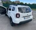 Білий Рено Дастер, об'ємом двигуна 1.5 л та пробігом 129 тис. км за 12000 $, фото 12 на Automoto.ua