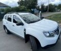 Білий Рено Дастер, об'ємом двигуна 1.5 л та пробігом 129 тис. км за 12000 $, фото 9 на Automoto.ua