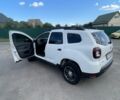 Білий Рено Дастер, об'ємом двигуна 1.5 л та пробігом 129 тис. км за 12000 $, фото 11 на Automoto.ua