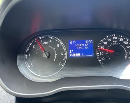 Білий Рено Дастер, об'ємом двигуна 1.5 л та пробігом 129 тис. км за 12000 $, фото 1 на Automoto.ua
