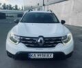 Белый Рено Дастер, объемом двигателя 1.6 л и пробегом 125 тыс. км за 11000 $, фото 1 на Automoto.ua