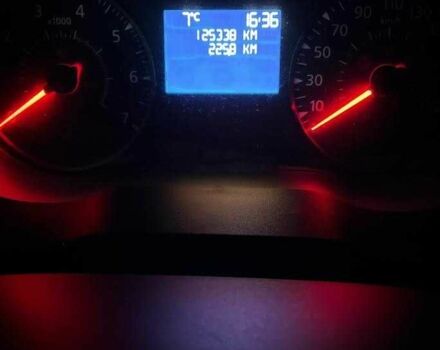 Белый Рено Дастер, объемом двигателя 1.6 л и пробегом 125 тыс. км за 11000 $, фото 1 на Automoto.ua