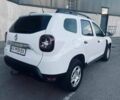 Белый Рено Дастер, объемом двигателя 1.6 л и пробегом 125 тыс. км за 11000 $, фото 4 на Automoto.ua