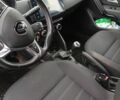 Белый Рено Дастер, объемом двигателя 1.6 л и пробегом 70 тыс. км за 17933 $, фото 1 на Automoto.ua