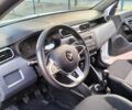 Белый Рено Дастер, объемом двигателя 1.5 л и пробегом 213 тыс. км за 15564 $, фото 5 на Automoto.ua