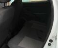 Белый Рено Дастер, объемом двигателя 1.5 л и пробегом 40 тыс. км за 20828 $, фото 6 на Automoto.ua
