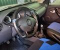 Белый Рено Дастер, объемом двигателя 1.5 л и пробегом 107 тыс. км за 9000 $, фото 5 на Automoto.ua