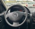 Белый Рено Дастер, объемом двигателя 1.6 л и пробегом 217 тыс. км за 6990 $, фото 27 на Automoto.ua