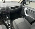 Белый Рено Дастер, объемом двигателя 1.6 л и пробегом 217 тыс. км за 6990 $, фото 25 на Automoto.ua