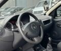 Белый Рено Дастер, объемом двигателя 1.6 л и пробегом 217 тыс. км за 6990 $, фото 41 на Automoto.ua