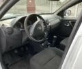 Белый Рено Дастер, объемом двигателя 1.46 л и пробегом 280 тыс. км за 8200 $, фото 26 на Automoto.ua
