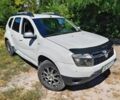 Белый Рено Дастер, объемом двигателя 0 л и пробегом 414 тыс. км за 6522 $, фото 1 на Automoto.ua