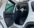 Белый Рено Дастер, объемом двигателя 1.46 л и пробегом 280 тыс. км за 8200 $, фото 28 на Automoto.ua