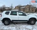Білий Рено Дастер, об'ємом двигуна 1.5 л та пробігом 282 тис. км за 7800 $, фото 1 на Automoto.ua