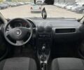 Белый Рено Дастер, объемом двигателя 1.6 л и пробегом 217 тыс. км за 6990 $, фото 28 на Automoto.ua