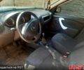 Білий Рено Дастер, об'ємом двигуна 1.6 л та пробігом 0 тис. км за 6400 $, фото 4 на Automoto.ua