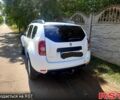 Білий Рено Дастер, об'ємом двигуна 1.6 л та пробігом 0 тис. км за 6000 $, фото 1 на Automoto.ua