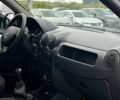Белый Рено Дастер, объемом двигателя 1.6 л и пробегом 217 тыс. км за 6990 $, фото 20 на Automoto.ua