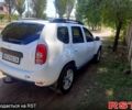 Білий Рено Дастер, об'ємом двигуна 1.6 л та пробігом 0 тис. км за 6400 $, фото 1 на Automoto.ua