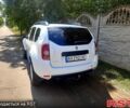 Білий Рено Дастер, об'ємом двигуна 1.6 л та пробігом 0 тис. км за 6400 $, фото 1 на Automoto.ua