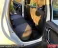 Белый Рено Дастер, объемом двигателя 15 л и пробегом 216 тыс. км за 7500 $, фото 9 на Automoto.ua