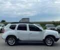 Белый Рено Дастер, объемом двигателя 1.6 л и пробегом 217 тыс. км за 6990 $, фото 6 на Automoto.ua