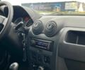 Белый Рено Дастер, объемом двигателя 1.6 л и пробегом 217 тыс. км за 6990 $, фото 15 на Automoto.ua