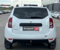 Белый Рено Дастер, объемом двигателя 1.6 л и пробегом 217 тыс. км за 6990 $, фото 9 на Automoto.ua