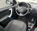 Белый Рено Дастер, объемом двигателя 1.6 л и пробегом 217 тыс. км за 6990 $, фото 26 на Automoto.ua