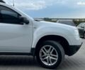 Белый Рено Дастер, объемом двигателя 1.6 л и пробегом 217 тыс. км за 6990 $, фото 5 на Automoto.ua