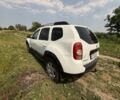 Білий Рено Дастер, об'ємом двигуна 1.5 л та пробігом 190 тис. км за 6699 $, фото 4 на Automoto.ua