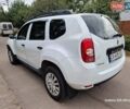 Білий Рено Дастер, об'ємом двигуна 1.6 л та пробігом 229 тис. км за 6999 $, фото 2 на Automoto.ua