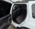 Белый Рено Дастер, объемом двигателя 1.46 л и пробегом 250 тыс. км за 7500 $, фото 8 на Automoto.ua