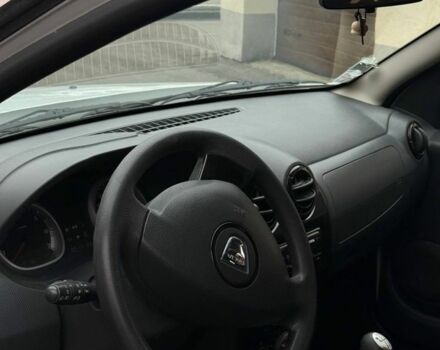 Білий Рено Дастер, об'ємом двигуна 1.5 л та пробігом 280 тис. км за 7770 $, фото 7 на Automoto.ua