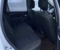 Білий Рено Дастер, об'ємом двигуна 1.6 л та пробігом 299 тис. км за 7500 $, фото 4 на Automoto.ua