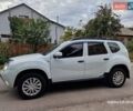 Білий Рено Дастер, об'ємом двигуна 1.6 л та пробігом 229 тис. км за 6999 $, фото 9 на Automoto.ua