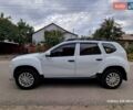 Білий Рено Дастер, об'ємом двигуна 1.6 л та пробігом 229 тис. км за 6999 $, фото 11 на Automoto.ua