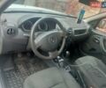 Белый Рено Дастер, объемом двигателя 1.6 л и пробегом 170 тыс. км за 7800 $, фото 6 на Automoto.ua