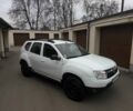Білий Рено Дастер, об'ємом двигуна 1.5 л та пробігом 280 тис. км за 7770 $, фото 5 на Automoto.ua