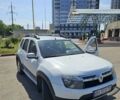 Белый Рено Дастер, объемом двигателя 1.6 л и пробегом 362 тыс. км за 7000 $, фото 4 на Automoto.ua