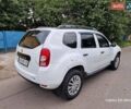Білий Рено Дастер, об'ємом двигуна 1.6 л та пробігом 229 тис. км за 6999 $, фото 3 на Automoto.ua
