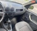 Белый Рено Дастер, объемом двигателя 1.6 л и пробегом 331 тыс. км за 6200 $, фото 11 на Automoto.ua