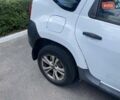Белый Рено Дастер, объемом двигателя 1.6 л и пробегом 331 тыс. км за 6200 $, фото 7 на Automoto.ua